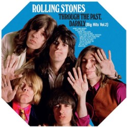 Rolling Stones  – Through...