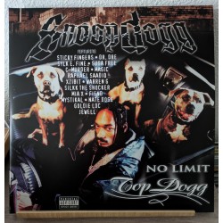 Snoop Dogg – No Limit Top...