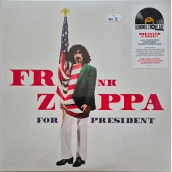 Frank Zappa – Frank Zappa...