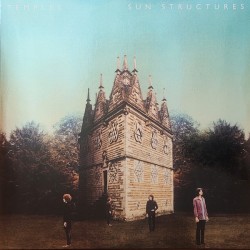 Temples   – Sun Structures...