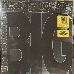 Notorious B.I.G. ‎– Ready...