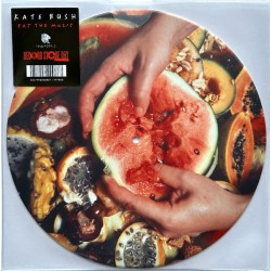 Kate Bush – Eat The Music...