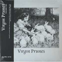 Virgin Prunes – The Debut...