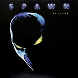 Various – Spawn-Soundtrack...