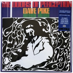 Pike ‎Dave – Doors Of...