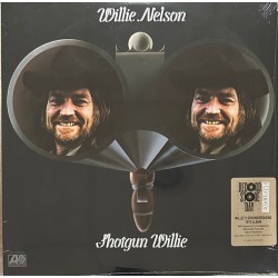 Willie Nelson – Shotgun...