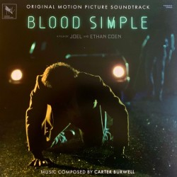 Carter Burwell – Blood...