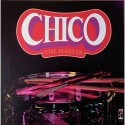 Chico – The Master...