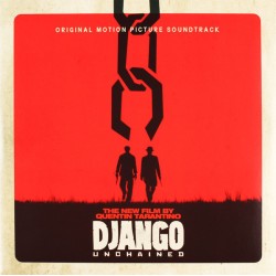 Various – Django Unchained...