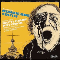 Morricone Youth –...