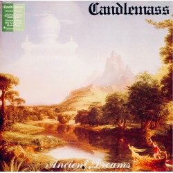 Candlemass – Ancient Dreams...