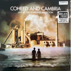 Coheed And Cambria – Live...