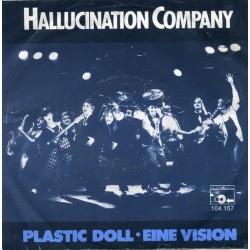 Hallucination Company –...