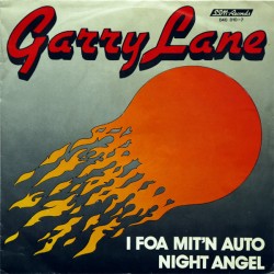 Garry Lane – I Foa Mit'n...