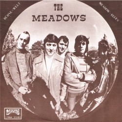 The Meadows  – Bühne: Welt...