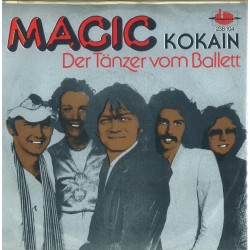 Magic – Kokain  |1977	Atom...