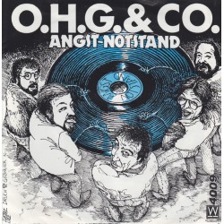 O.H.G. & Co. – Angst /...