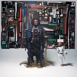 Kamasi Washington –...