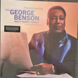 George Benson – Dreams Do...