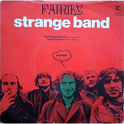 Family – Strange Band |1970...