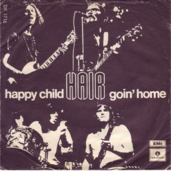 Hair – Happy Child |1970...