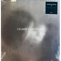 Cigarettes After Sex – X's...