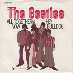 The Beatles – All Together...