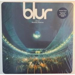 Blur – Live At Wembley...