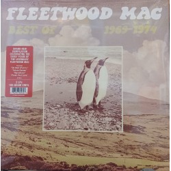 Fleetwood Mac – Best of...