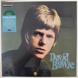 David Bowie – David Bowie...