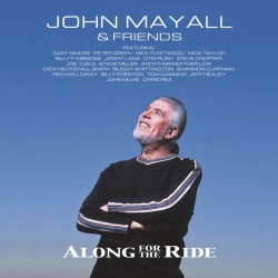 John Mayall & Friends –...