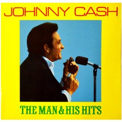 Johnny Cash – The Man & His...