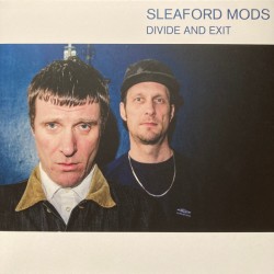 Sleaford Mods – Divide And...