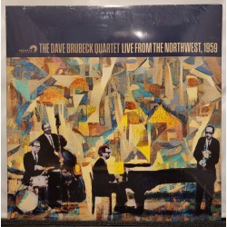 The Dave Brubeck Quartet –...