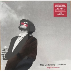 Udo Lindenberg – CasaNova...