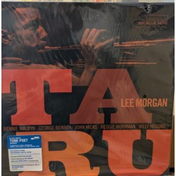 Lee Morgan – Taru...