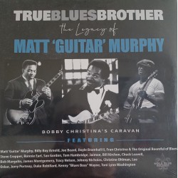 True Blues Brother – The...