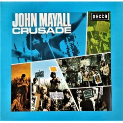 John Mayall's Bluesbreakers...