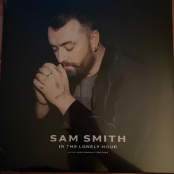 Sam Smith – In The Lonely...