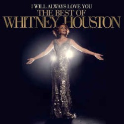 Whitney Houston – I Will...