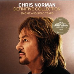 Chris Norman – Definitive...