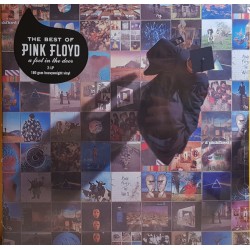 Pink Floyd – A Foot In The...