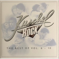 Various – Kuschelrock - The...