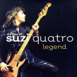 Suzi Quatro – Legend - The...