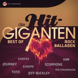 Various – Die Hit-Giganten...