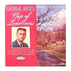 George Jones – Cup Of...