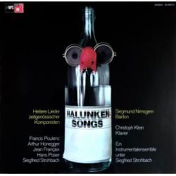 Poulenc /   Honegger /...