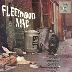 Fleetwood Mac ‎– Peter...