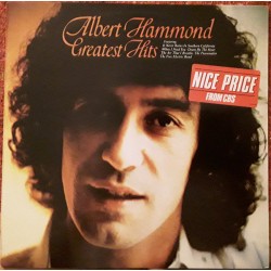 Albert Hammond – Greatest...