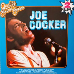 Joe Cocker – Joe Cocker...